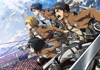 Survey Corps
